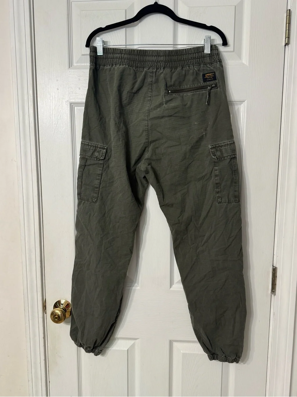 Carhartt WIP msrp $124